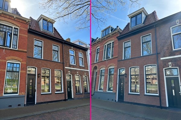 Loodsgracht 68, 1781 KP Den Helder